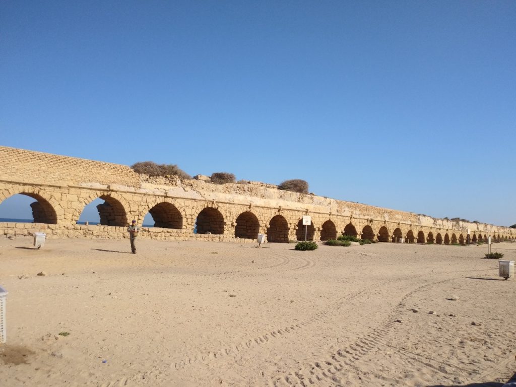 bridge